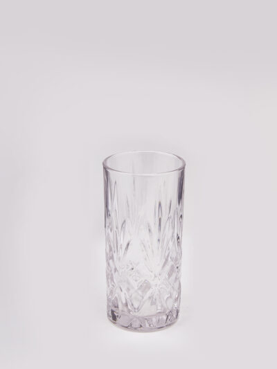Verre taillé – Collection classique
